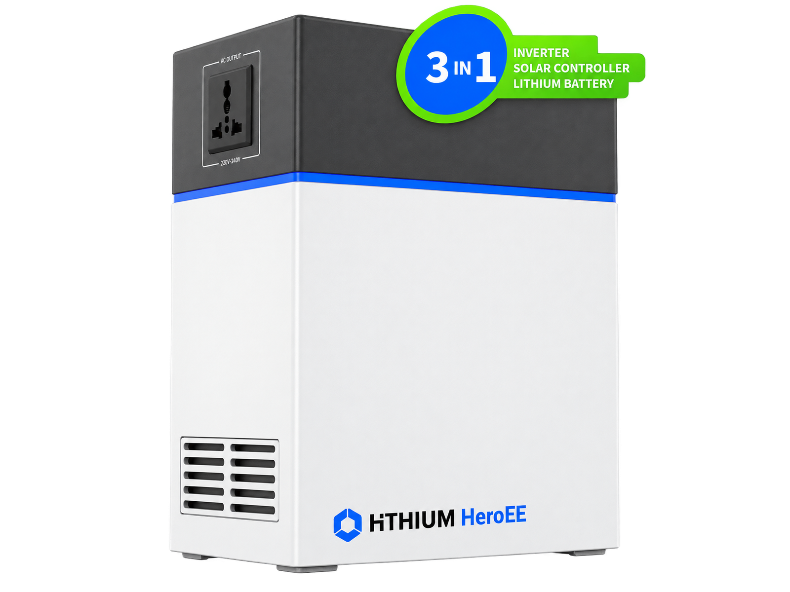 HeroEE 1 Power Station