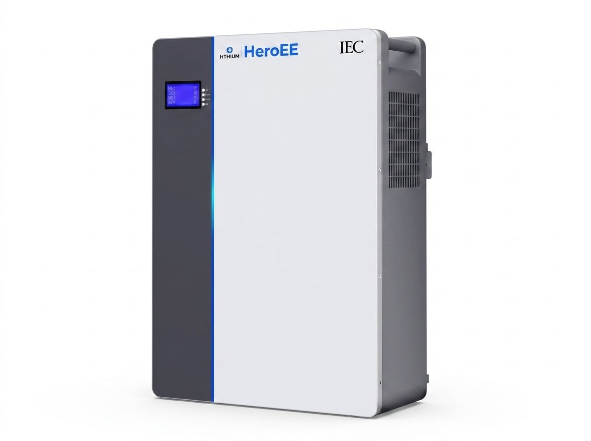 HeroEE 8 AIO